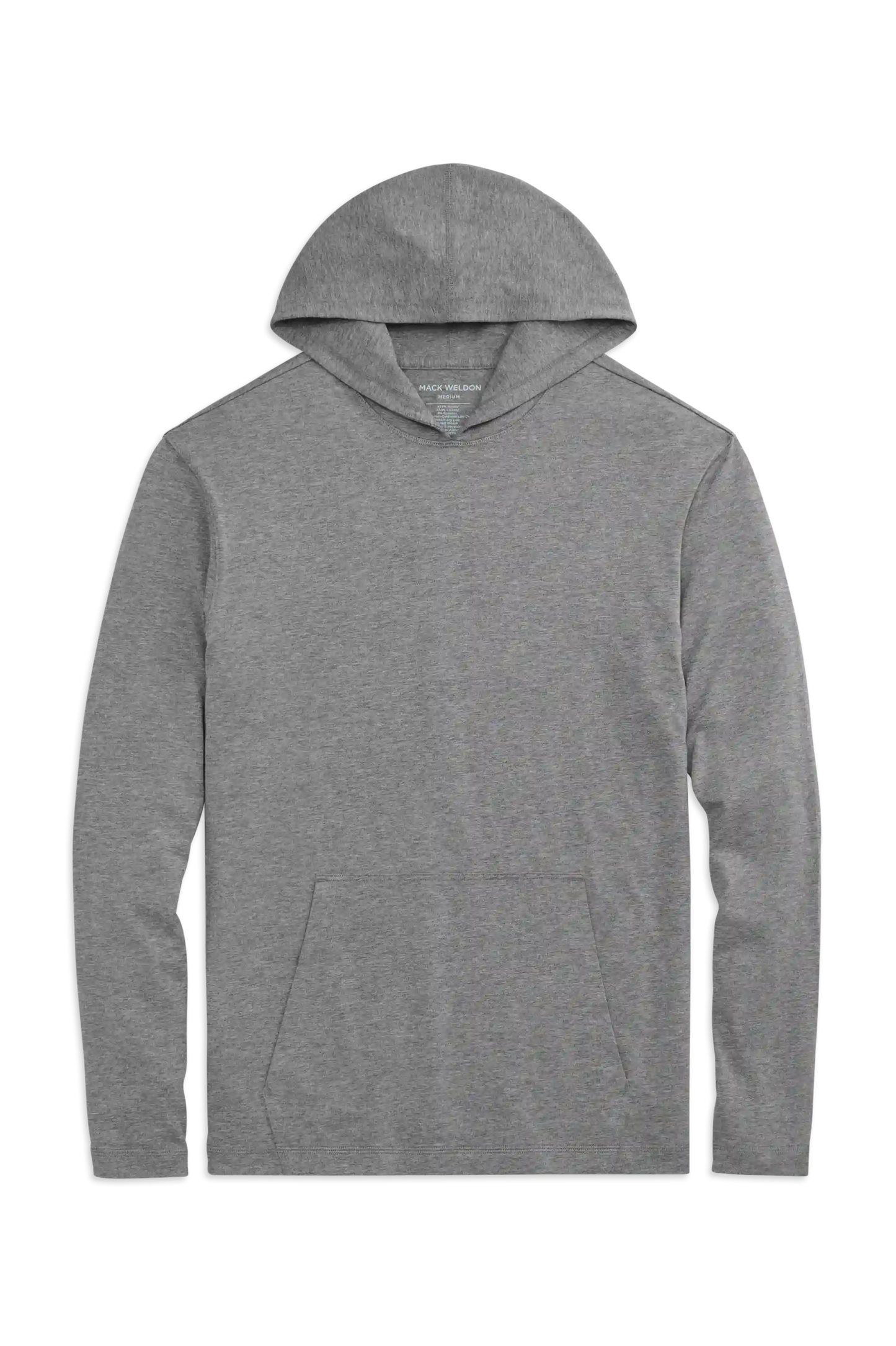 18-Hour Jersey Hoodie