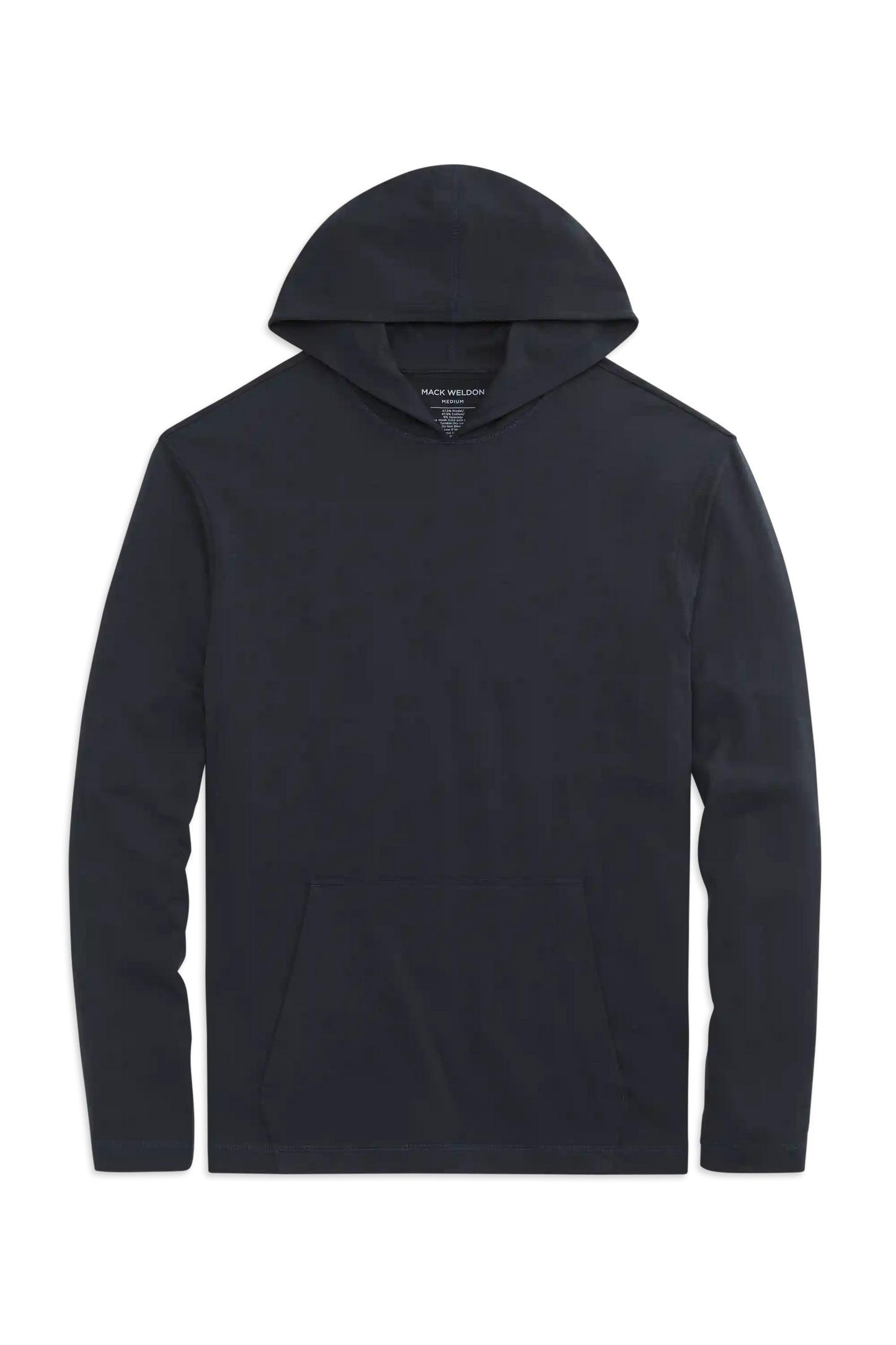 18-Hour Jersey Hoodie