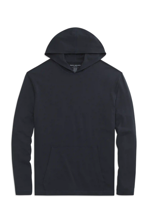 18-Hour Jersey Hoodie