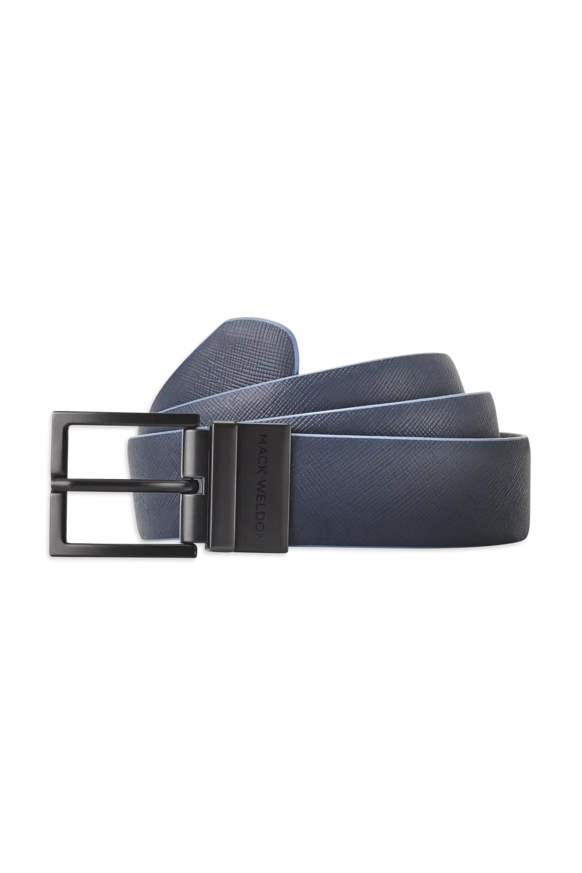 Covert Leather Belt