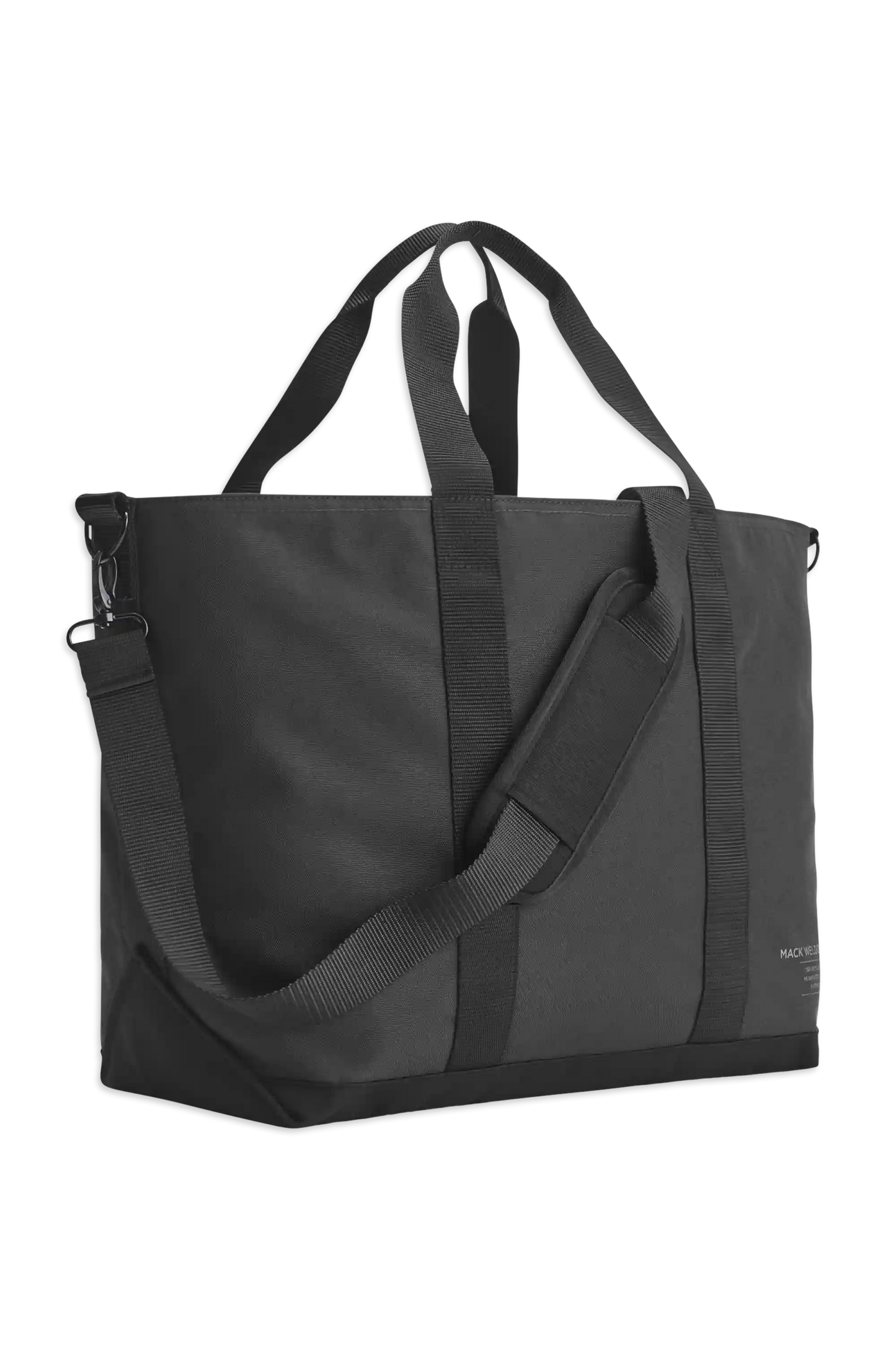 Atlas Tote
