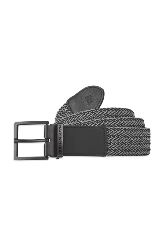 Admiral Braided Belt