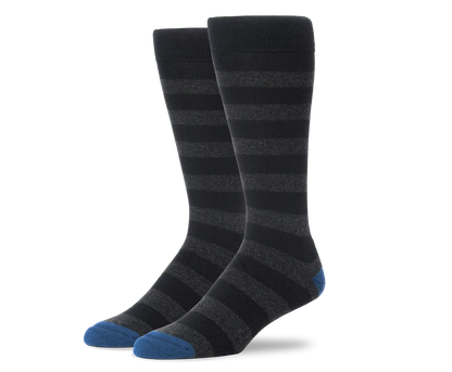 Everyday Extended Crew Sock