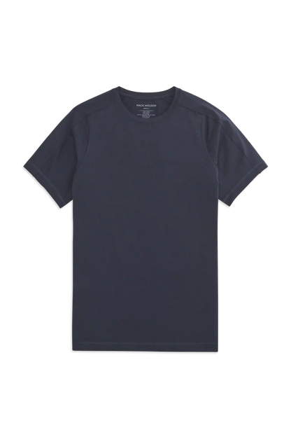 18-Hour Jersey Crew Neck Undershirt