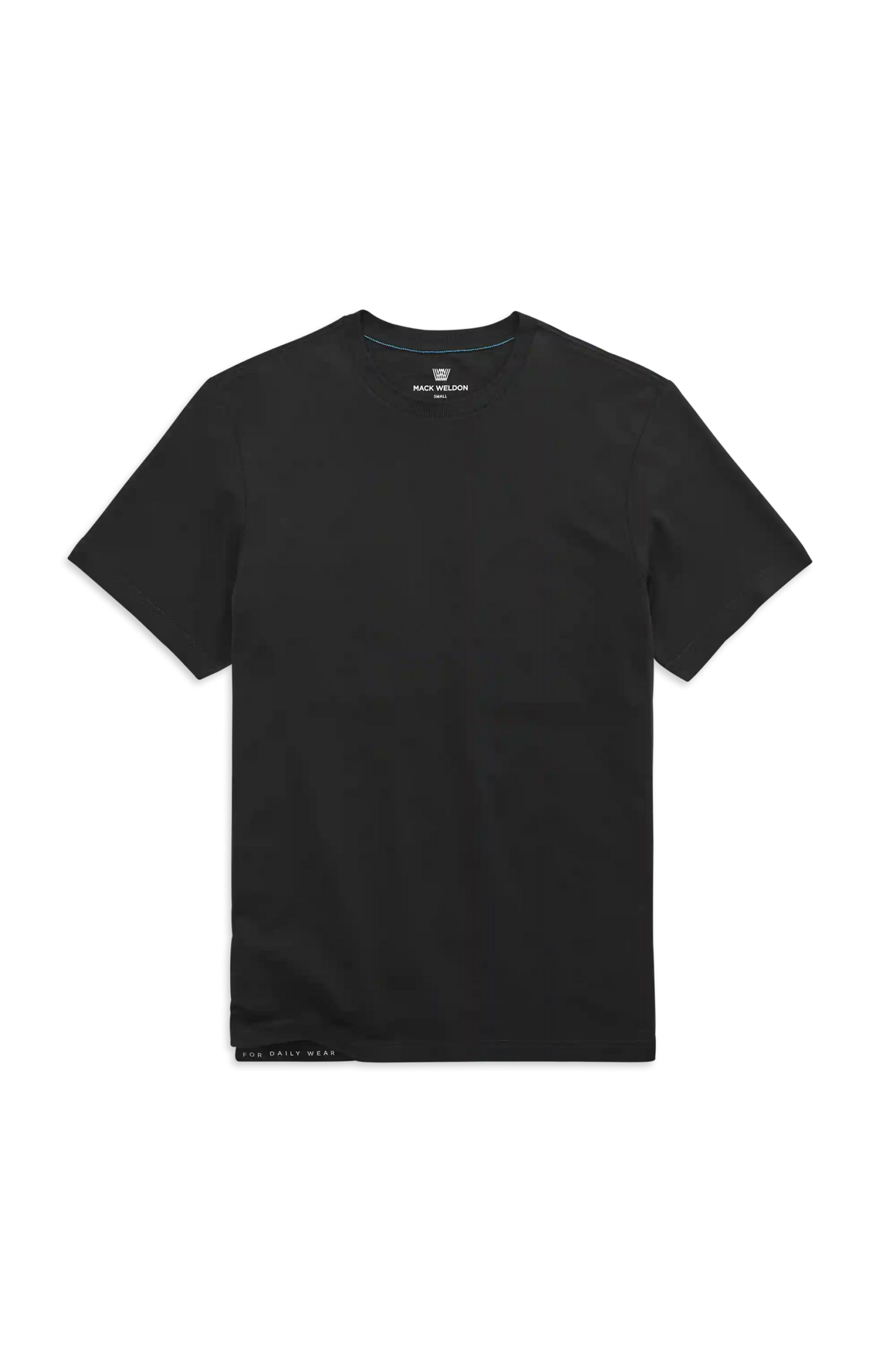 SILVER Pique T-Shirt