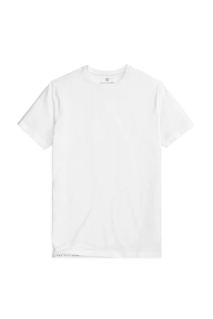 SILVER Crew Neck T-Shirt