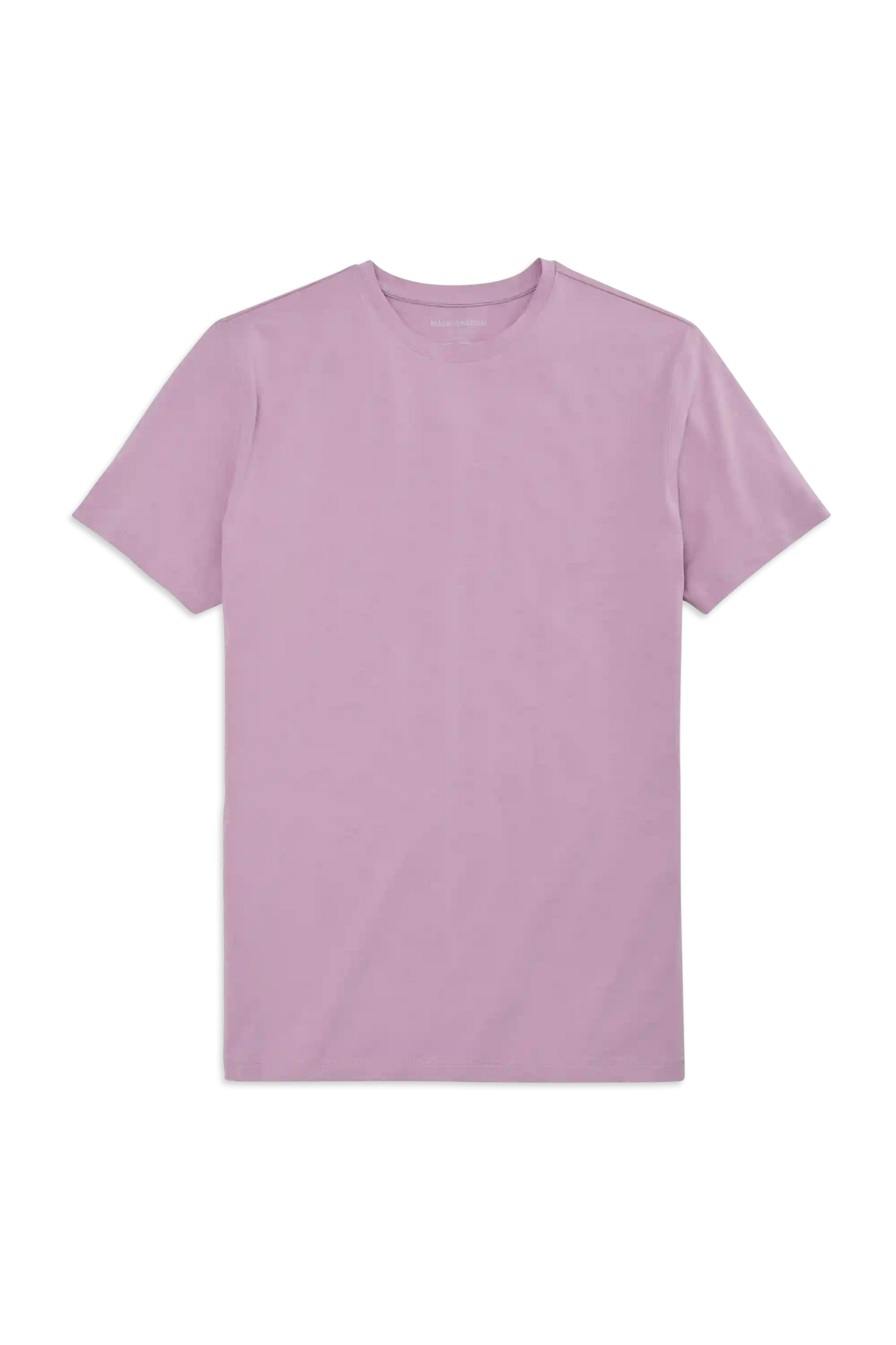 SILVER Crew Neck T-Shirt