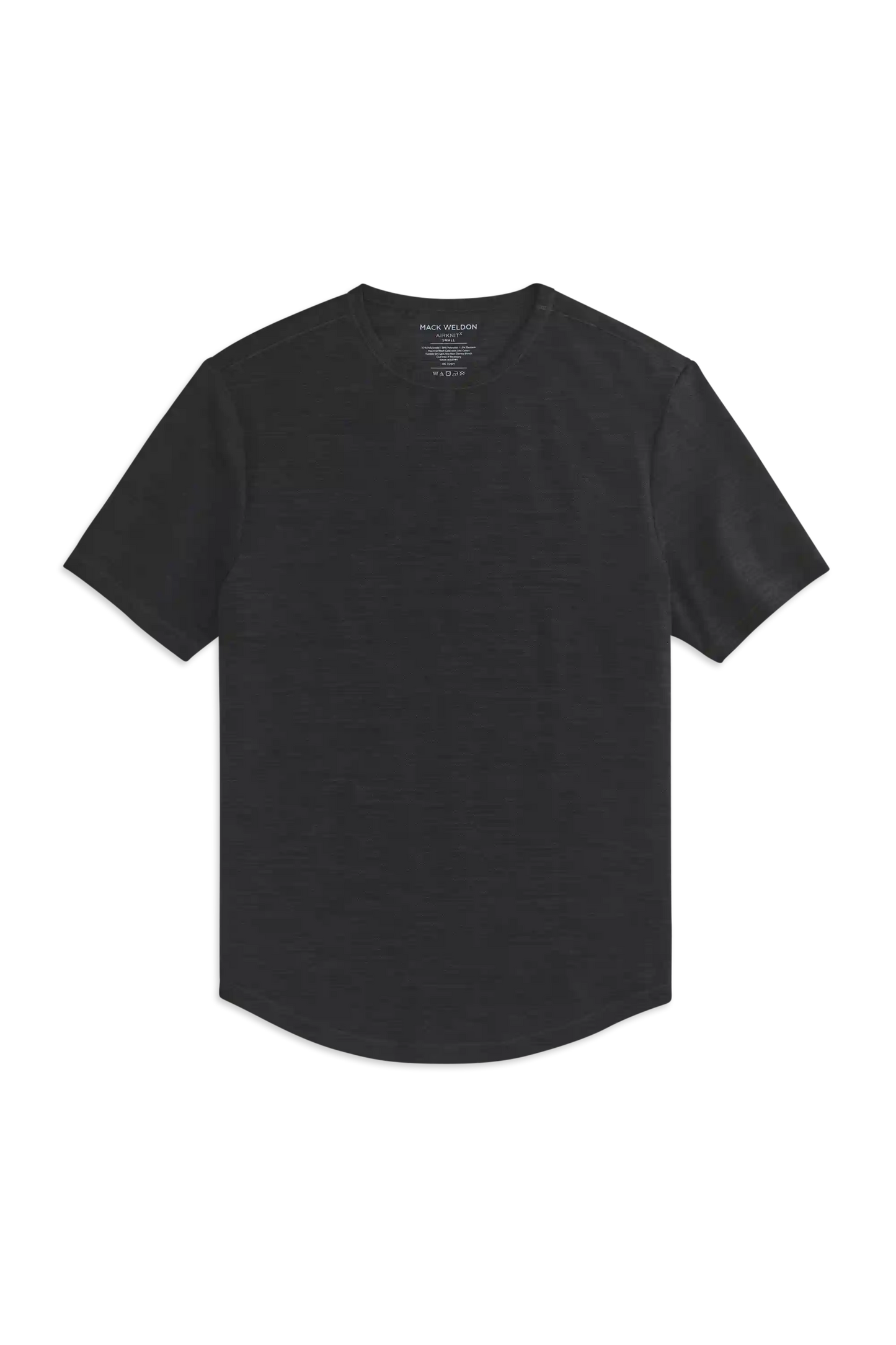 AIRKNITˣ Crew Neck T-Shirt