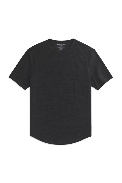 AIRKNITˣ Crew Neck T-Shirt