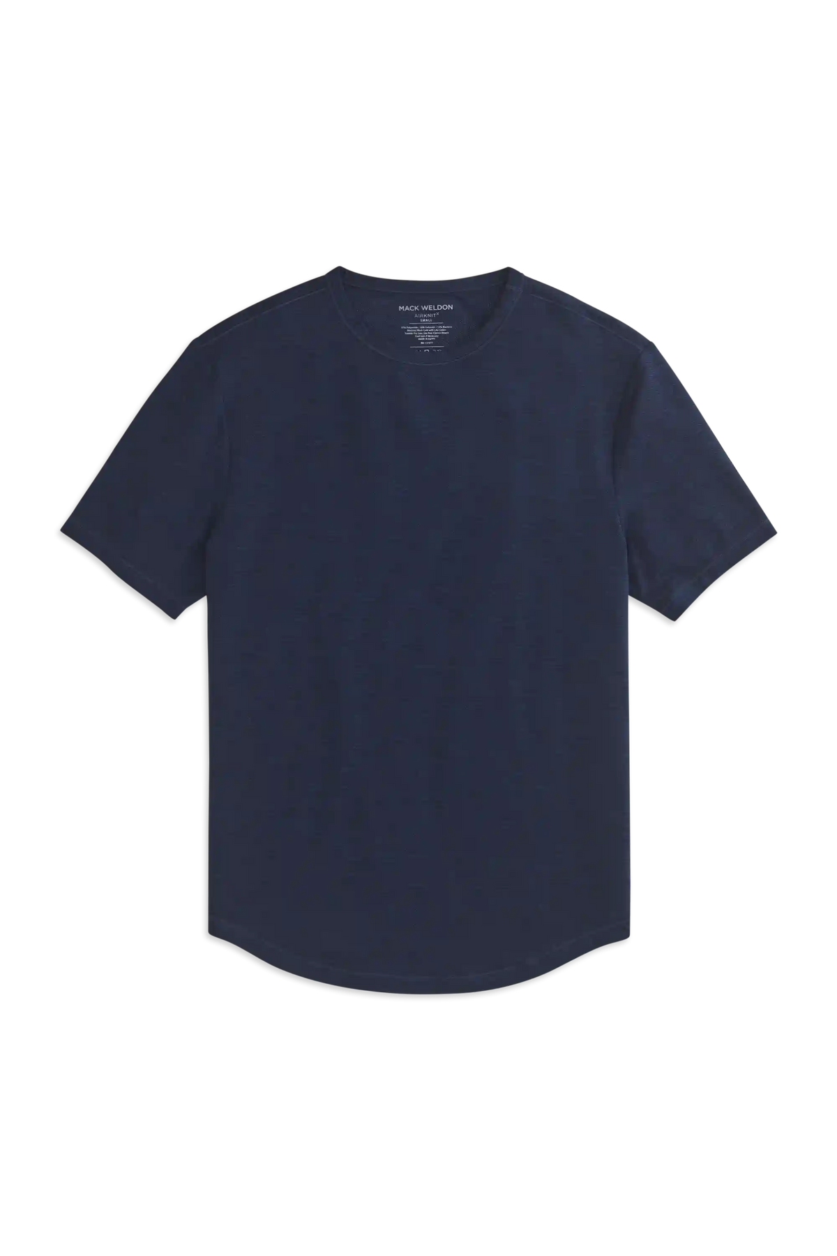 AIRKNITˣ Crew Neck T-Shirt