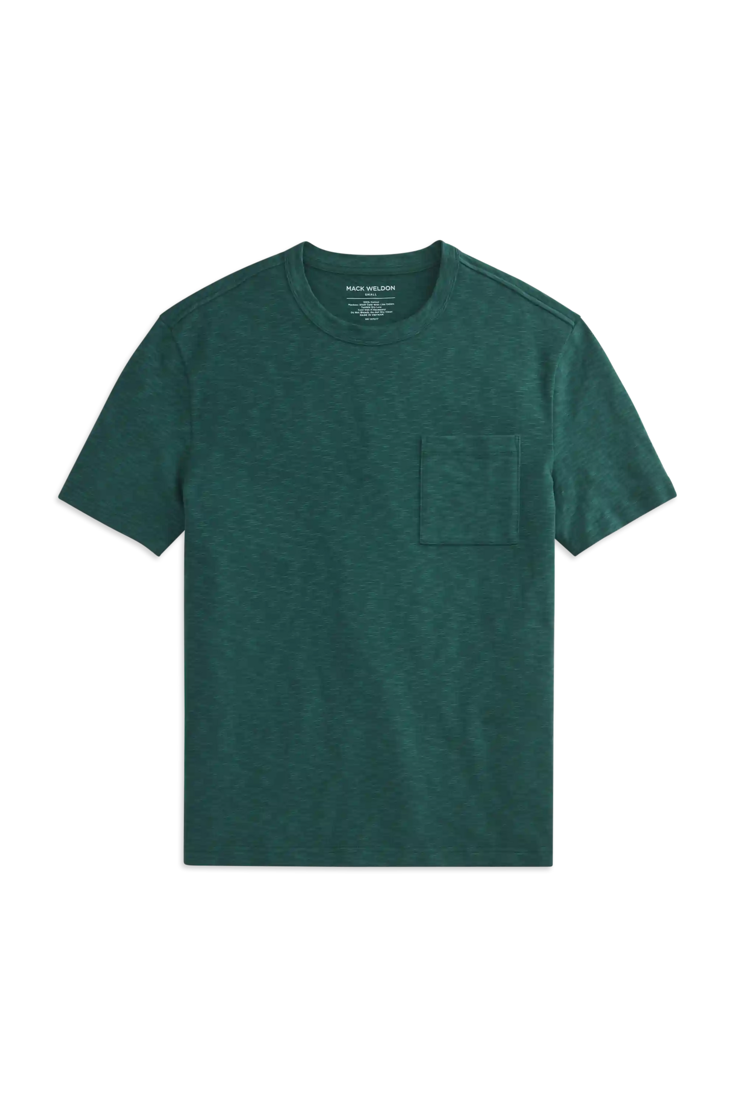 Heavyweight Slub T-Shirt