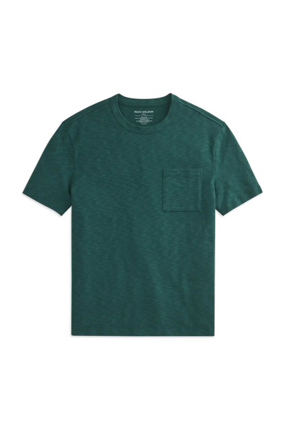 Heavyweight Slub T-Shirt