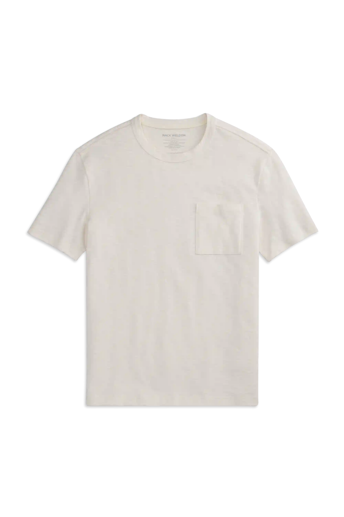 Heavyweight Slub T-Shirt