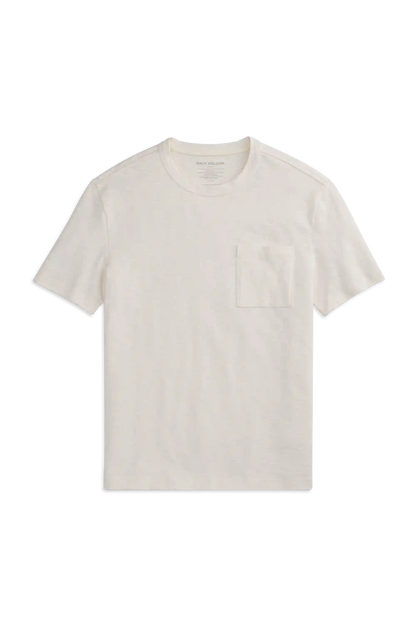 Heavyweight Slub T-Shirt
