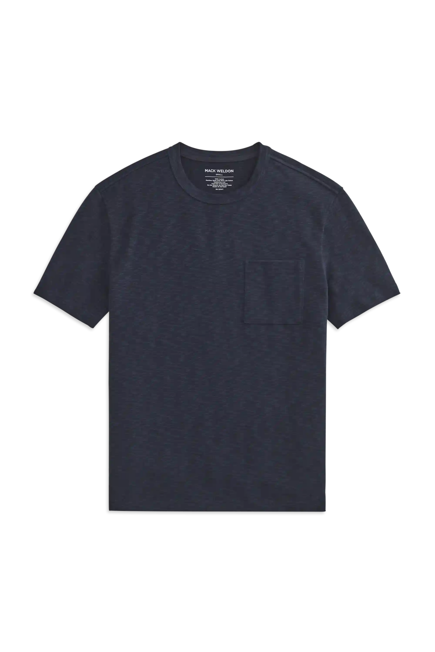 Heavyweight Slub T-Shirt