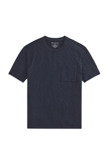 Heavyweight Slub T-Shirt