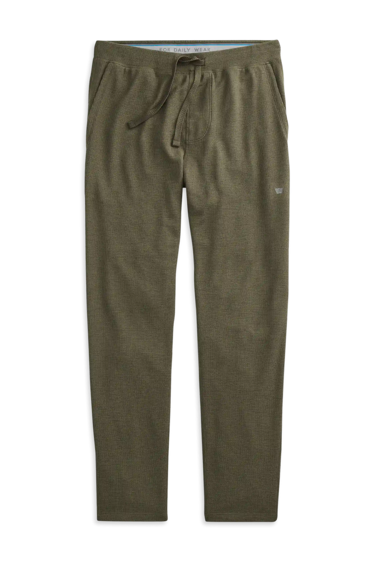 WARMKNIT Pajama Pant