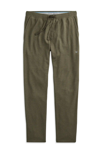 WARMKNIT Pajama Pant