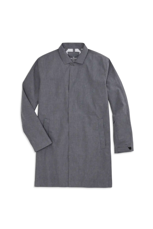 Stormchaser Mackintosh Jacket