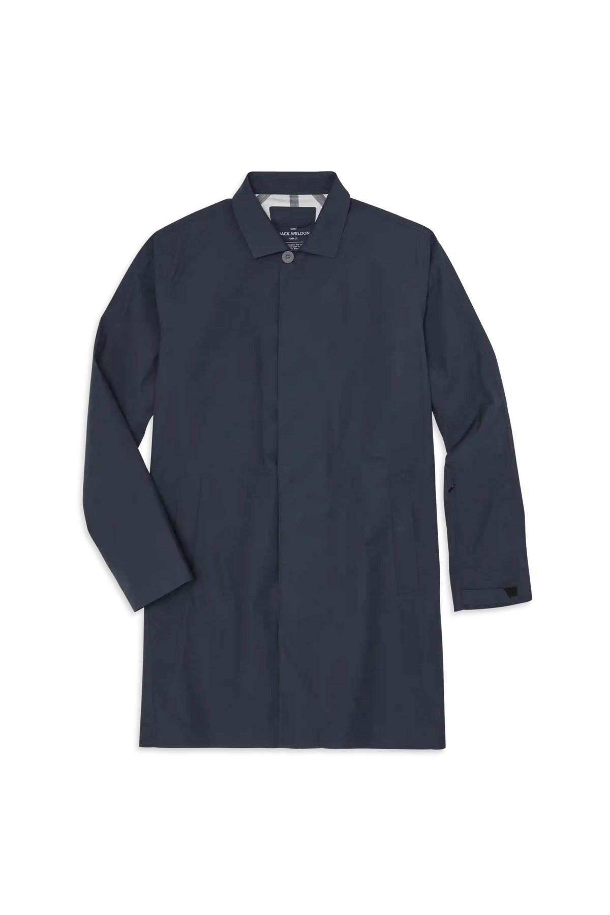 Stormchaser Mackintosh Jacket
