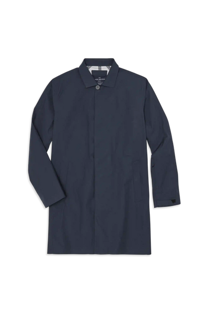 Stormchaser Mackintosh Jacket