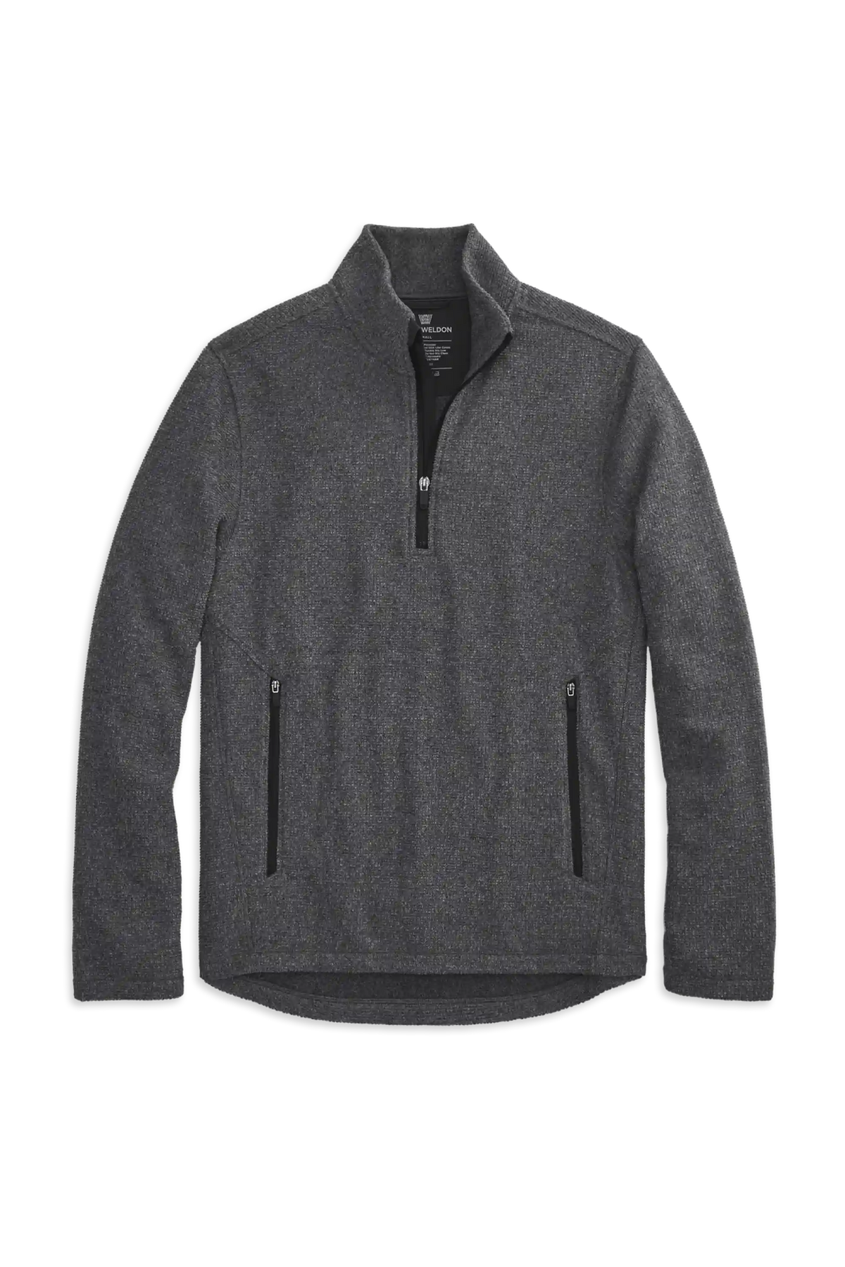 Latitude Fleece Quarter-Zip