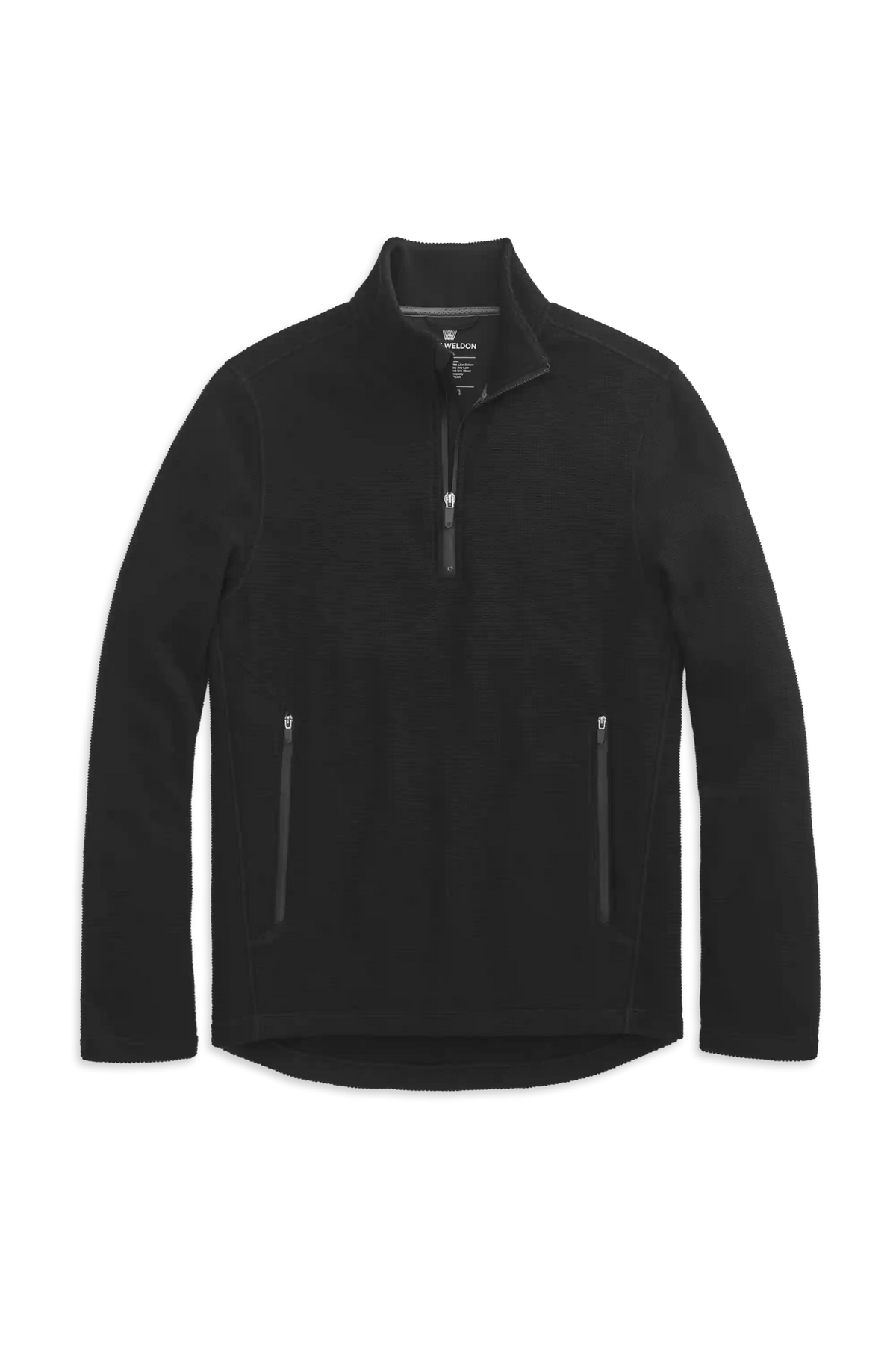 Latitude Fleece Quarter-Zip