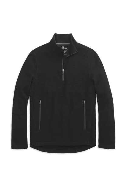 Latitude Fleece Quarter-Zip