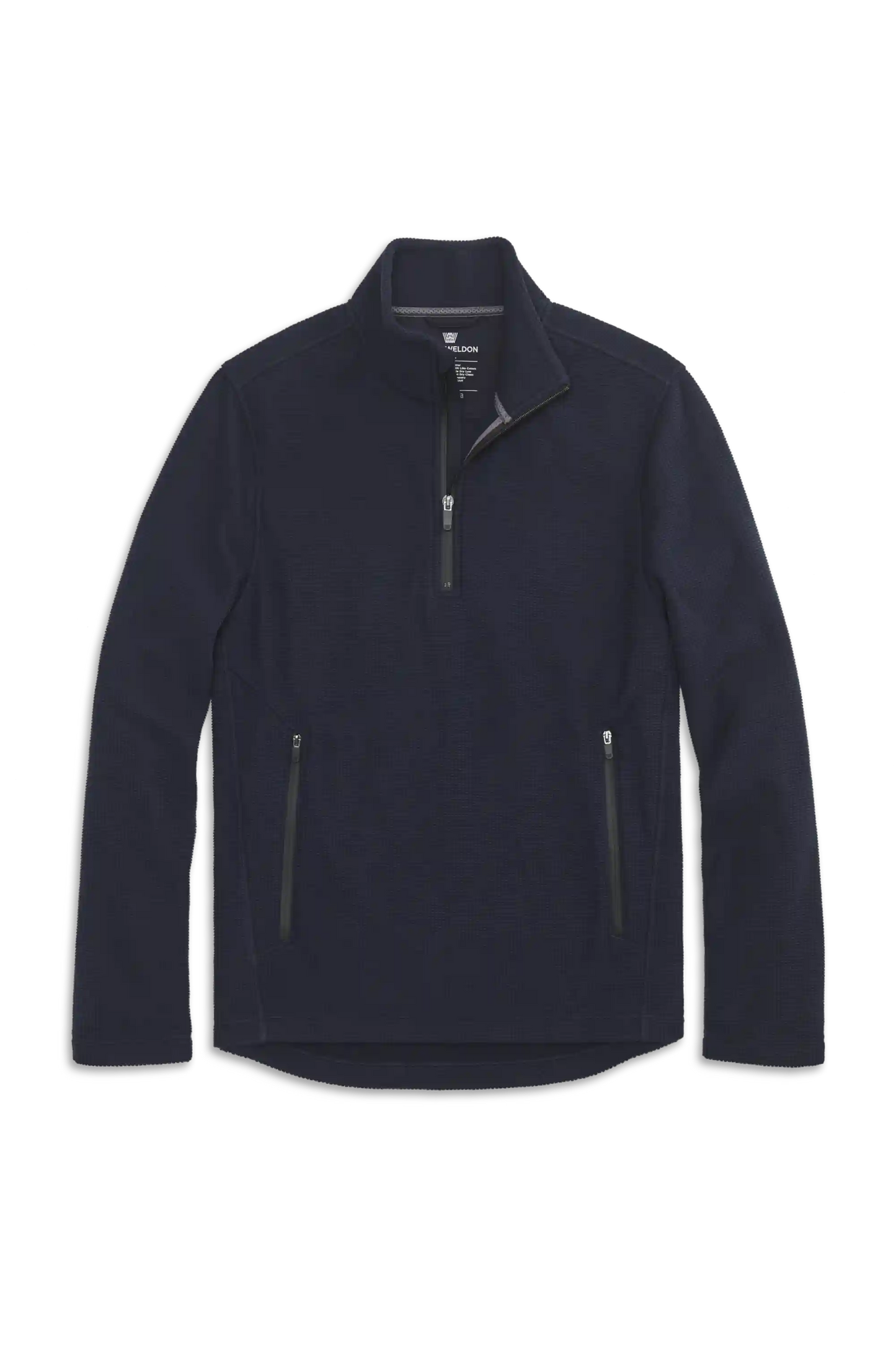 Latitude Fleece Quarter-Zip