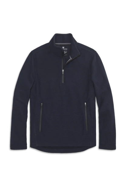 Latitude Fleece Quarter-Zip