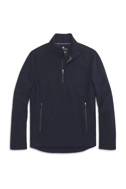 Latitude Fleece Quarter-Zip