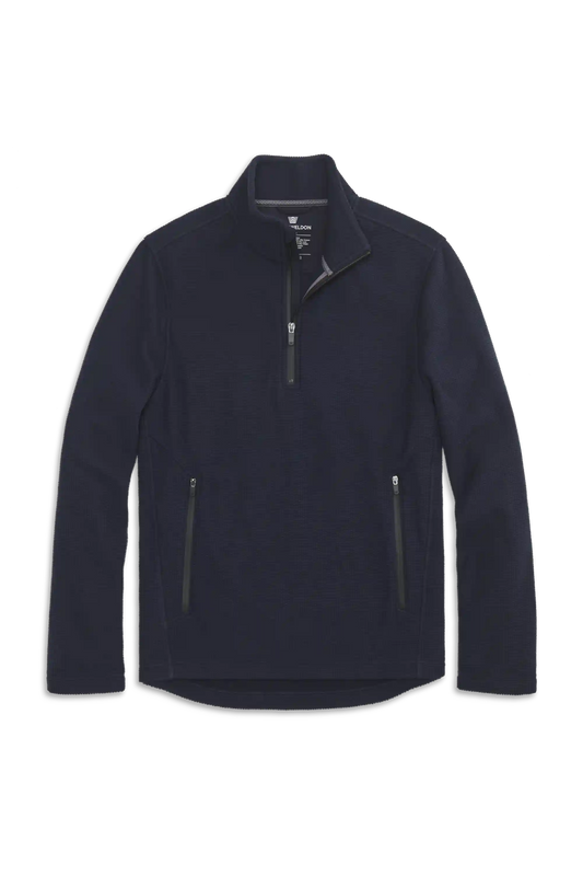 Latitude Fleece Quarter-Zip