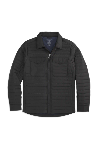 WARMKNIT AIR Shirt Jacket