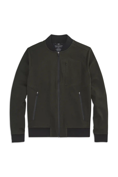 Latitude Bomber