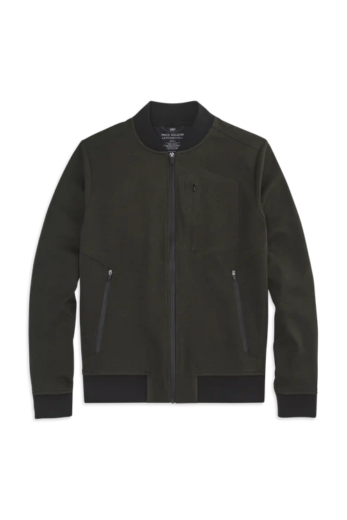 Latitude Bomber