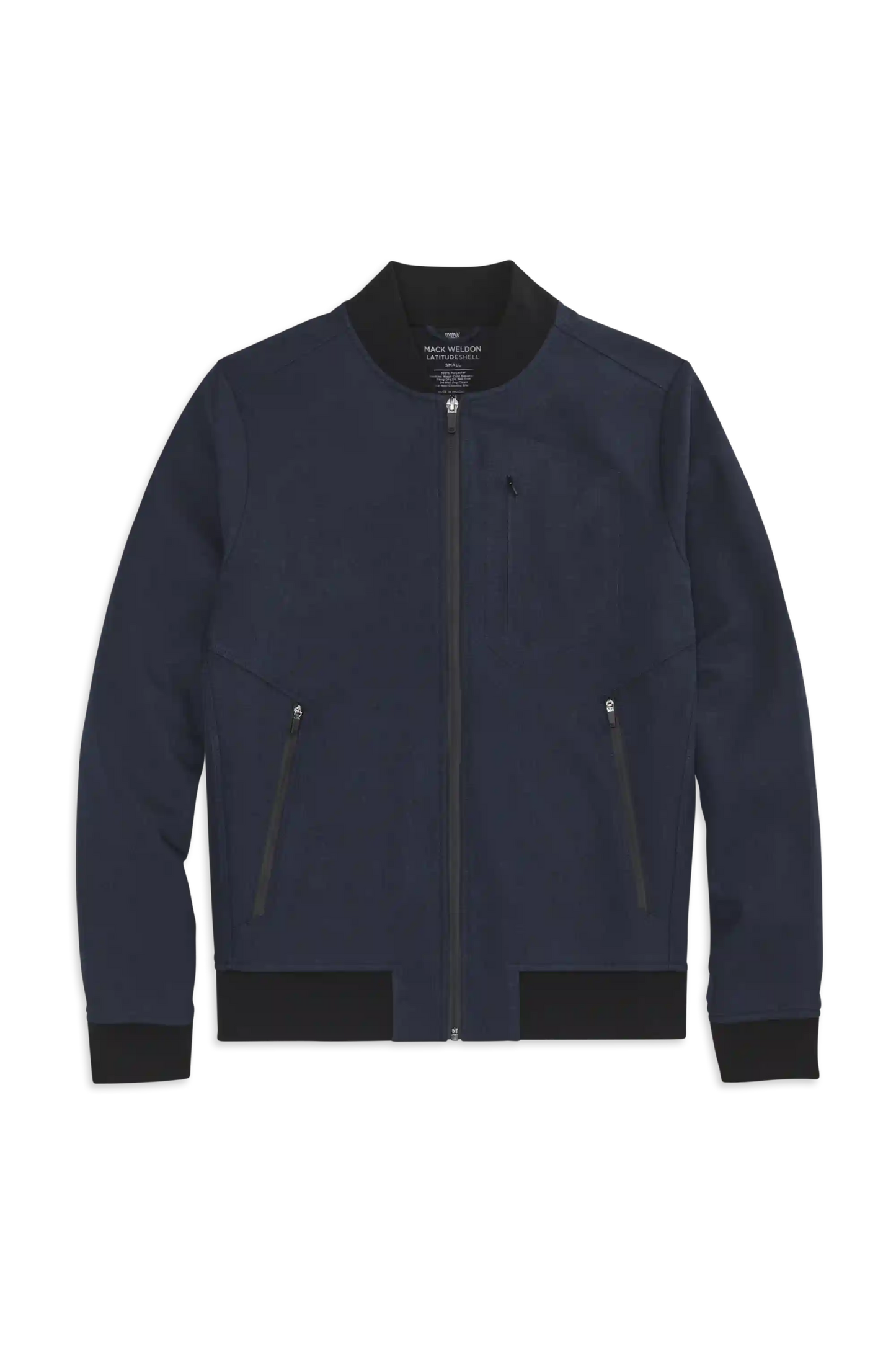 Latitude Bomber