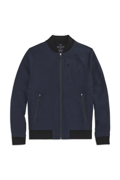 Latitude Bomber