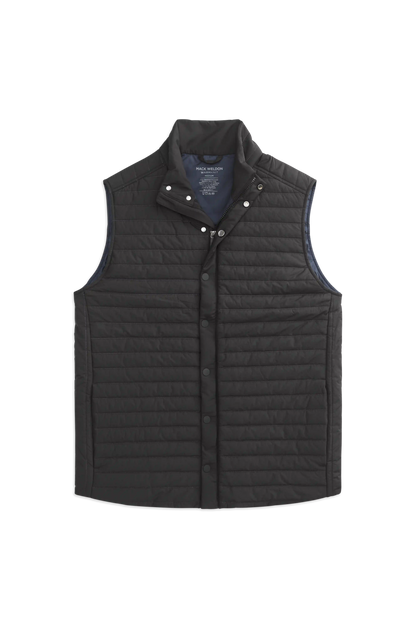 WARMKNIT AIR Puffer Vest