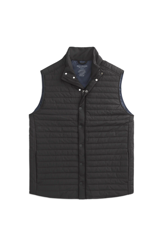 WARMKNIT AIR Puffer Vest