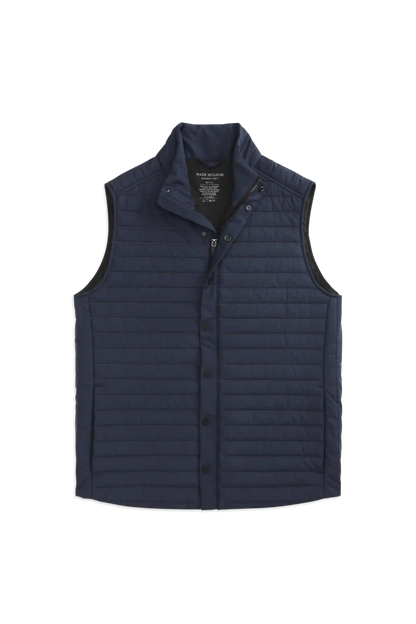 WARMKNIT AIR Puffer Vest