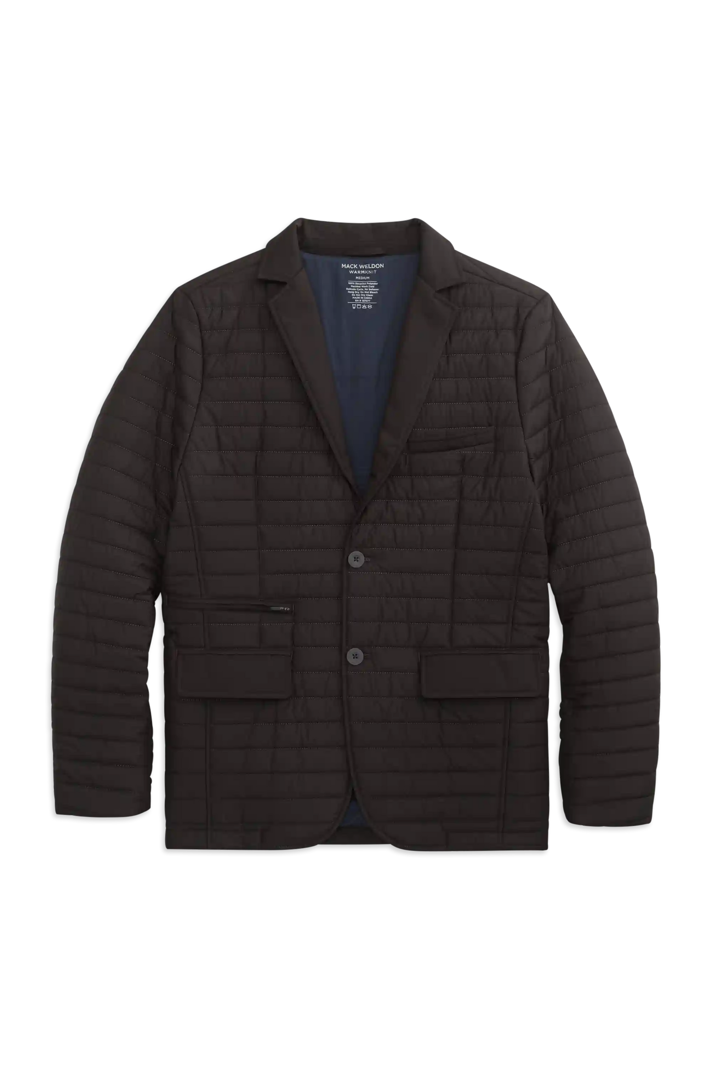 WARMKNIT AIR Blazer