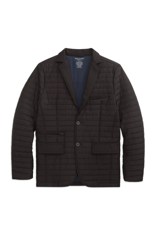 WARMKNIT AIR Blazer