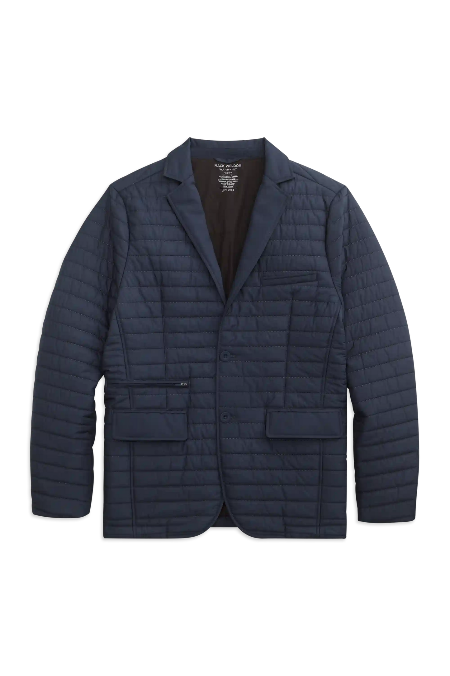 WARMKNIT AIR Blazer