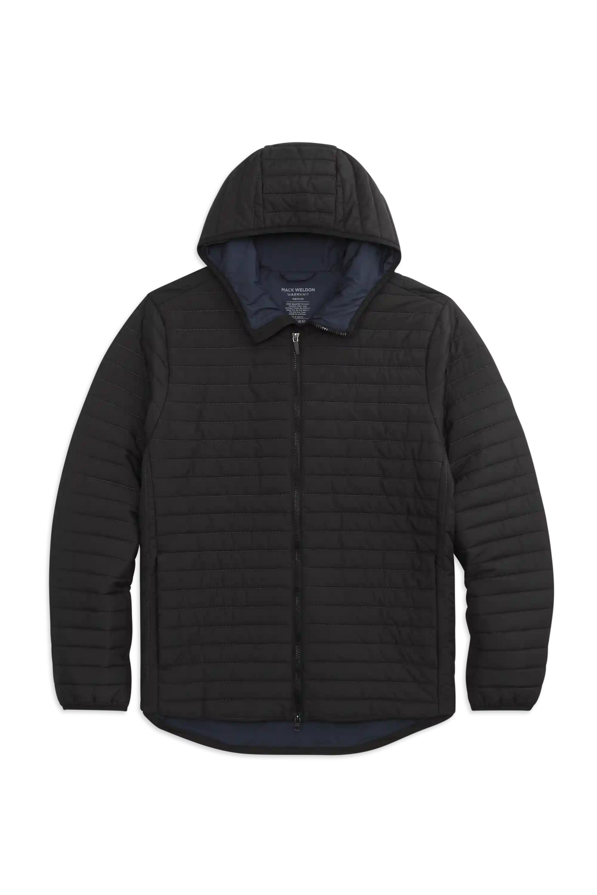 WARMKNIT AIR Hooded Jacket