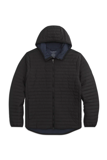 WARMKNIT AIR Hooded Jacket