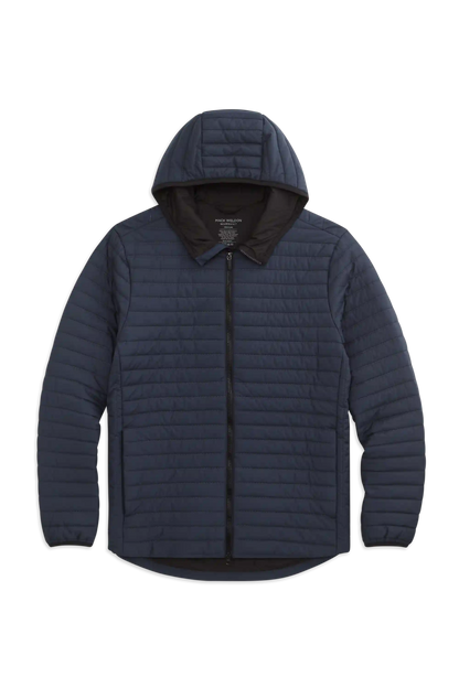WARMKNIT AIR Hooded Jacket