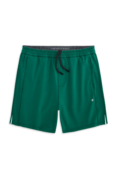 Stratus Active Short - Unlined
