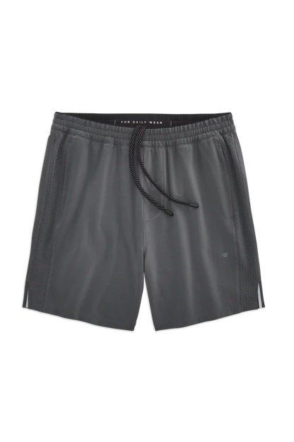 Stratus Active Short - Unlined