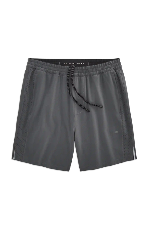 Stratus Active Short - Unlined