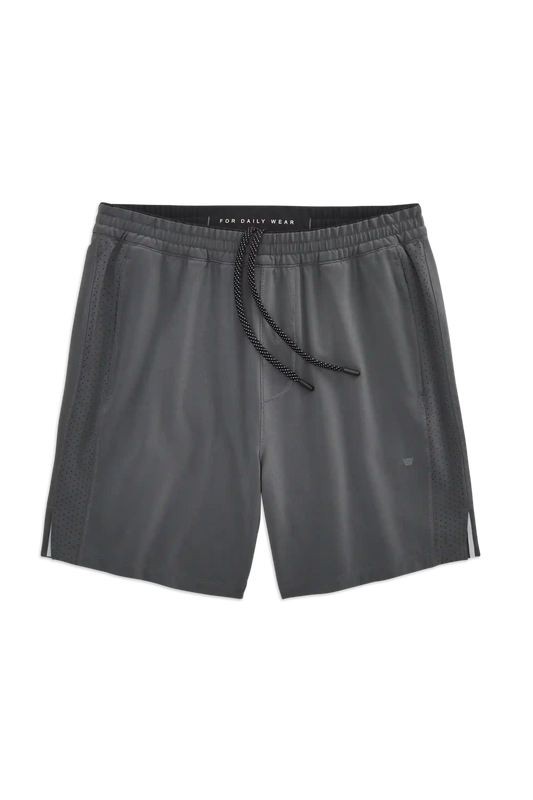 Stratus Active Short - Unlined